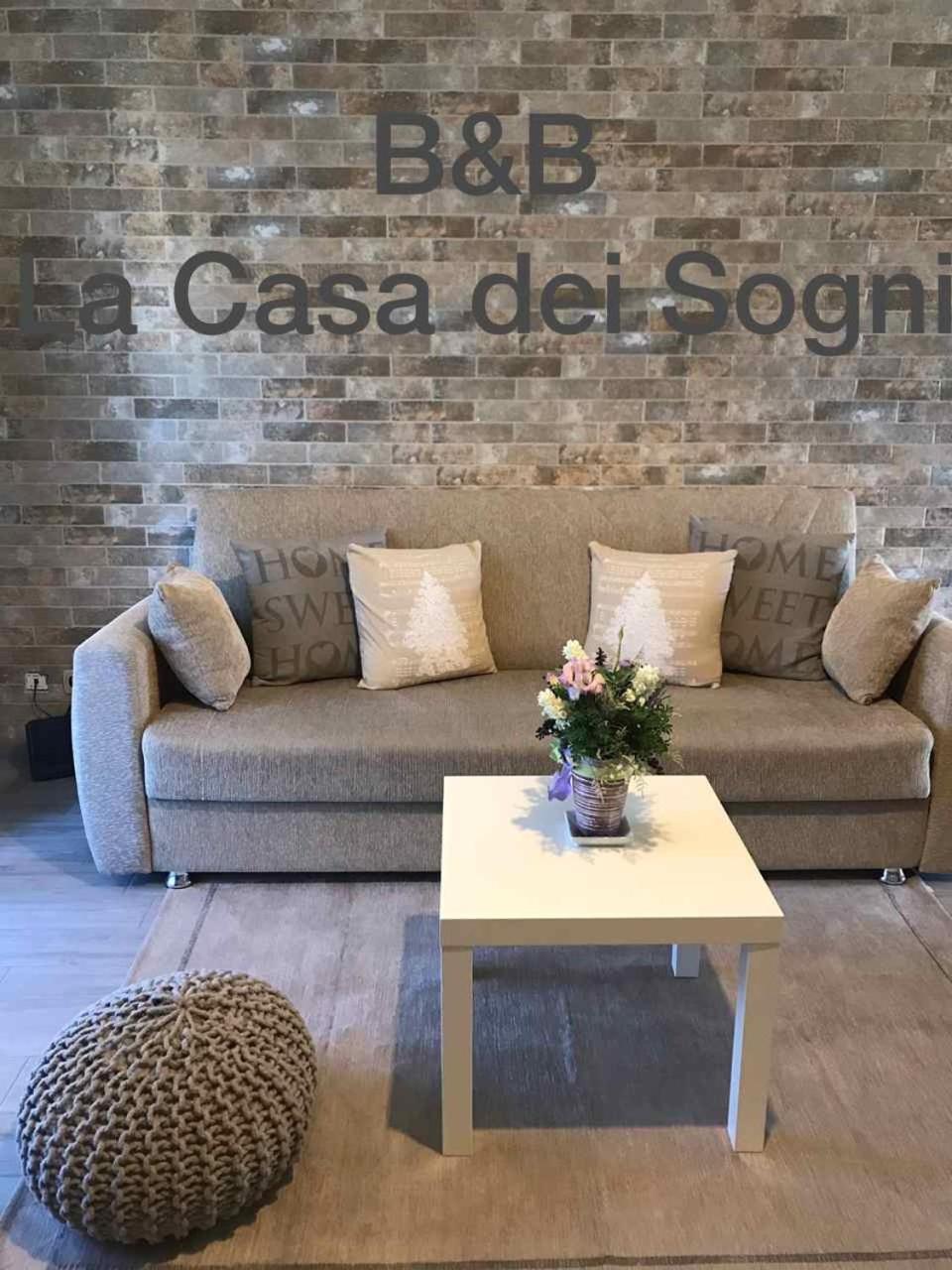 雷焦艾米利亚La Casa Dei Sogni公寓 外观 照片